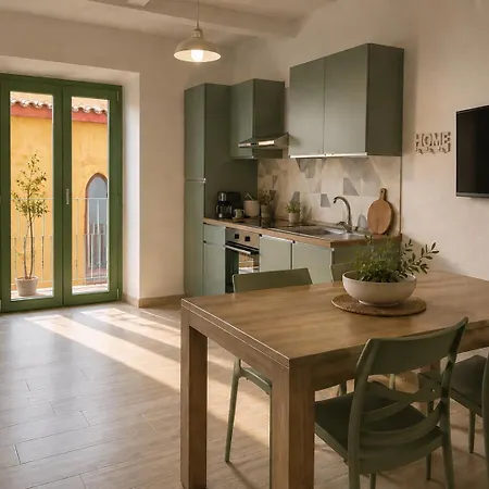 Raggio Di Sole بيت ضيافة Ulassai