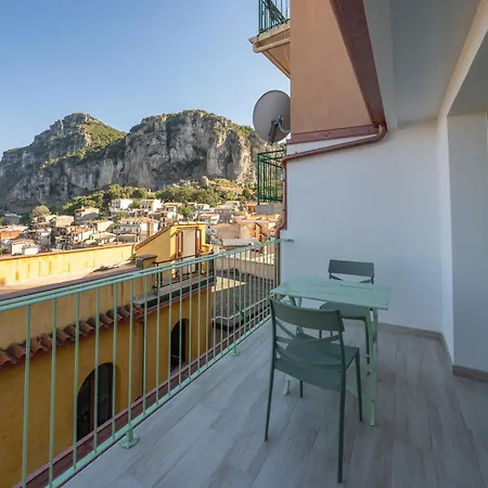 Guest house Raggio Di Sole 3*