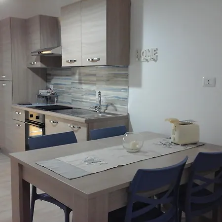 Guest house Raggio Di Sole Ulassai
