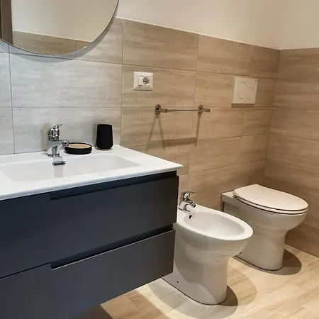 Raggio Di Sole Guest house Ulassai