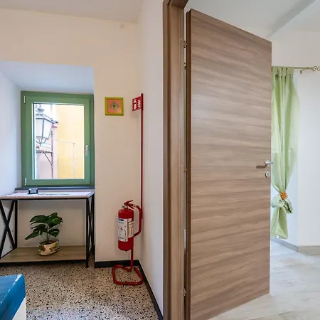 Guest house Raggio Di Sole