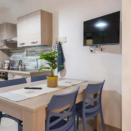 بيت ضيافة Raggio Di Sole 3*