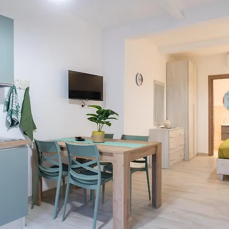 Raggio Di Sole 3* Ulassai