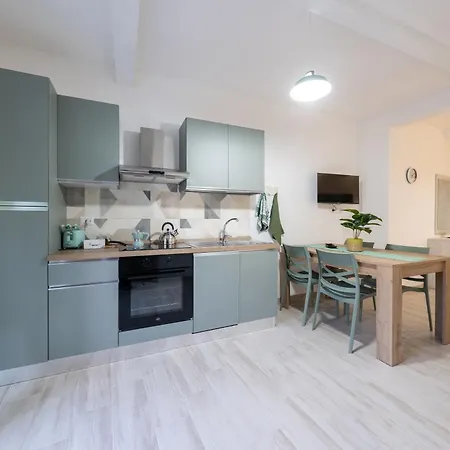 Raggio Di Sole 3* Ulassai