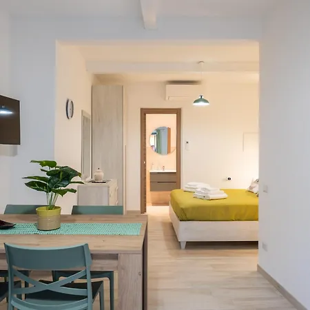 Guest house Raggio Di Sole Ulassai