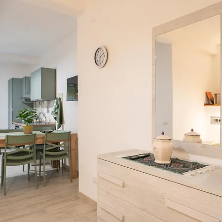 Raggio Di Sole 3* Ulassai
