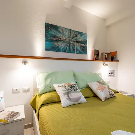 Raggio Di Sole 3*