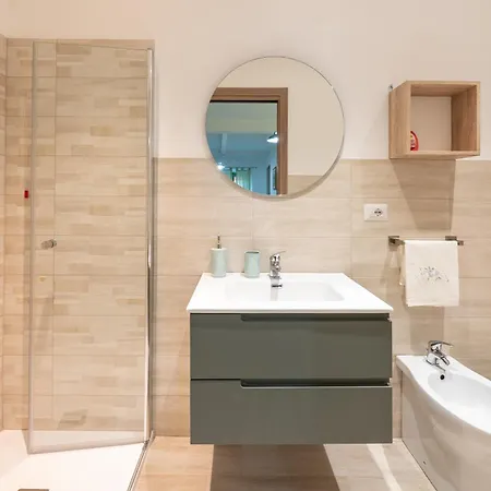 بيت ضيافة Raggio Di Sole 3*