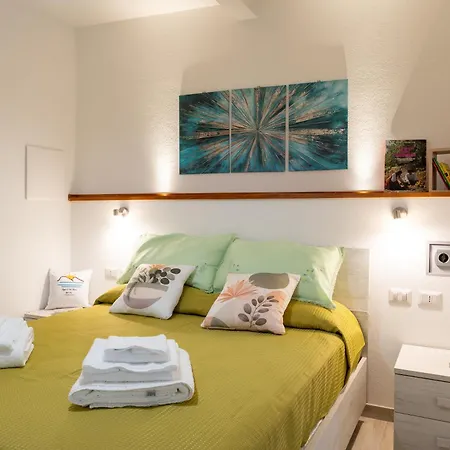 Raggio Di Sole 3*