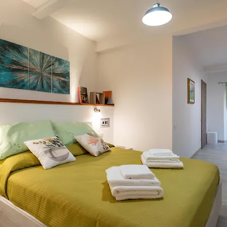Guest house Raggio Di Sole Ulassai
