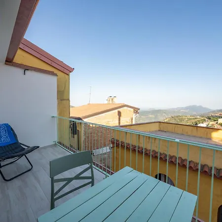 Raggio Di Sole Guest house