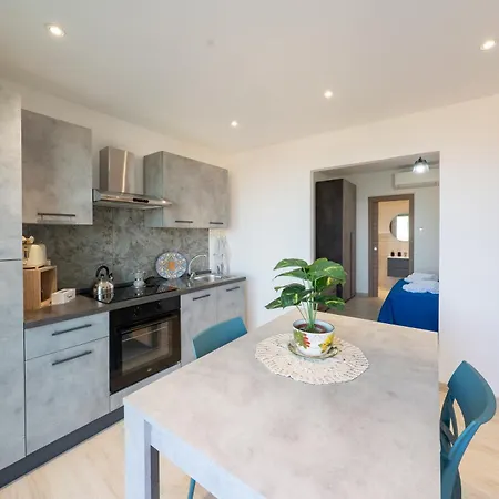 Raggio Di Sole Guest house Ulassai
