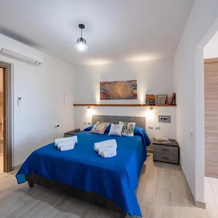Raggio Di Sole 3* Ulassai