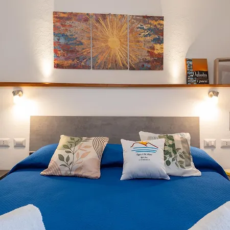 Guest house Raggio Di Sole 3*