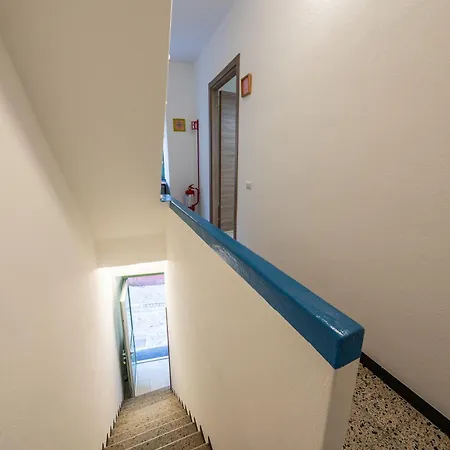 Raggio Di Sole 3* Ulassai